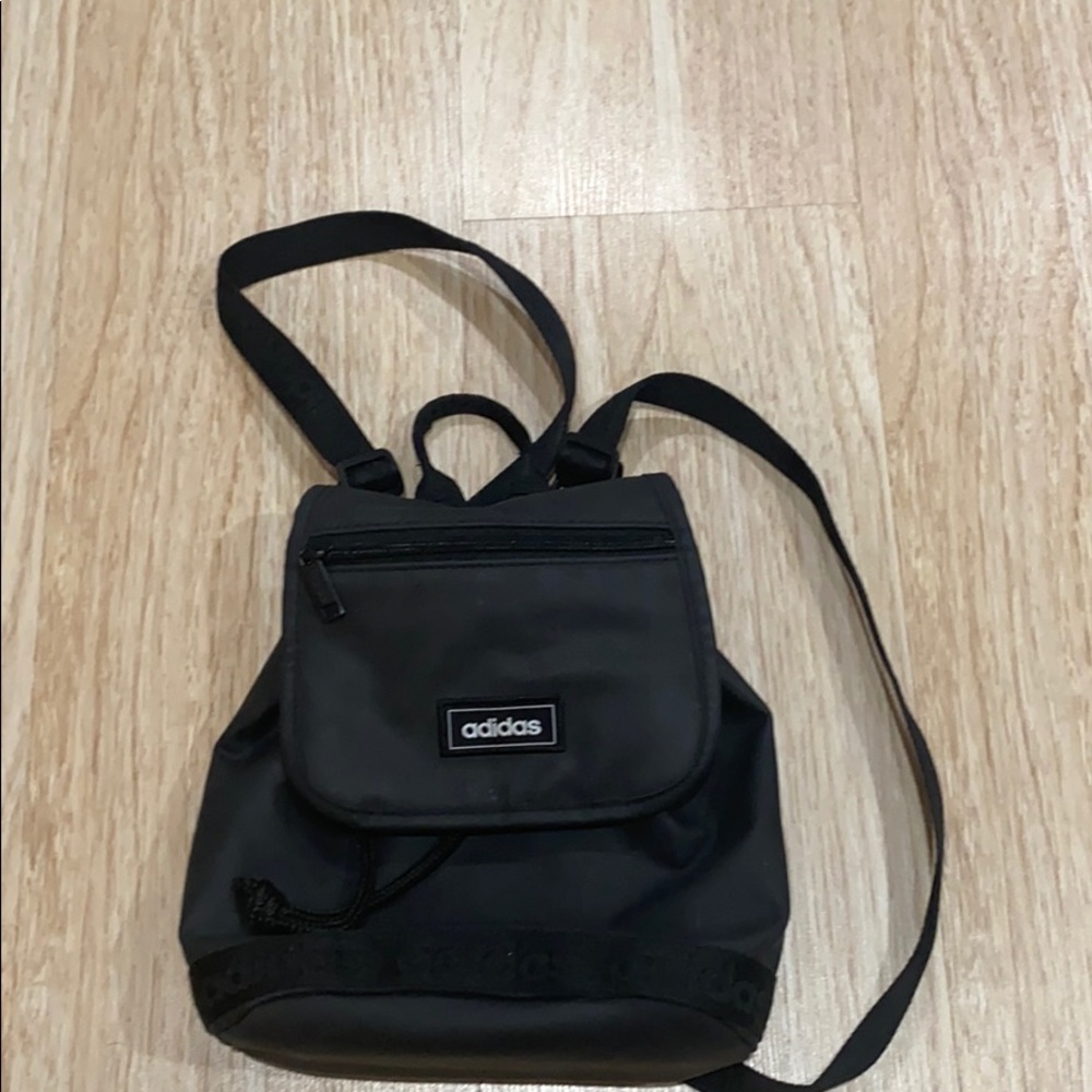 Adidas Mini Backpack - image 1